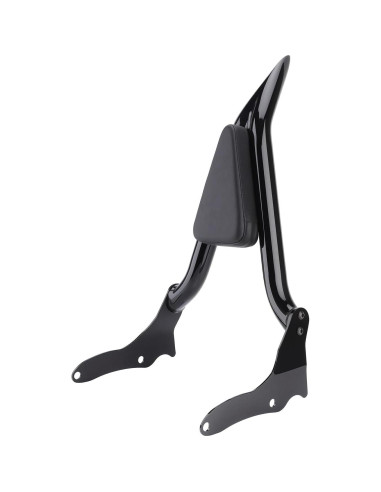 Respaldo de pasajero Sissy Bar FIASRAC para Yamaha XV 950