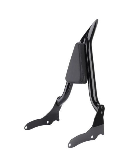 Respaldo de pasajero Sissy Bar FIASRAC para Yamaha XV 950