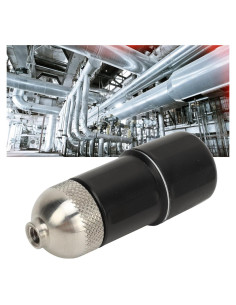 Transmisor de Inspección de Tuberías SASKATE 512Hz Portátil