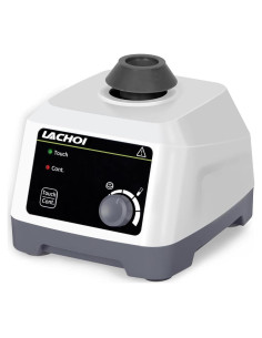 Mezclador Vortex de Laboratorio LACHOI 200-3000rpm 4.5mm