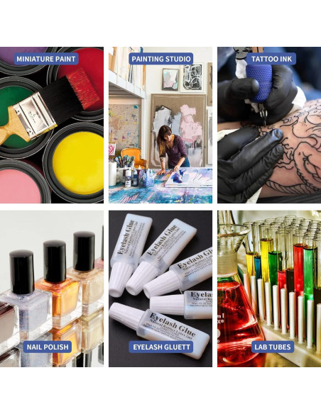 Mezclador Vortex de Laboratorio LACHOI 200-3000rpm 4.5mm