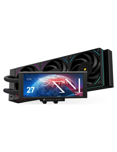 Enfriador Líquido para CPU Thermalright TV360 ARGB 360mm