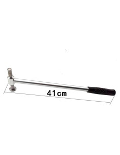 Juego de Herramientas Houshan - Martillo Reparación Abolladuras 41cm