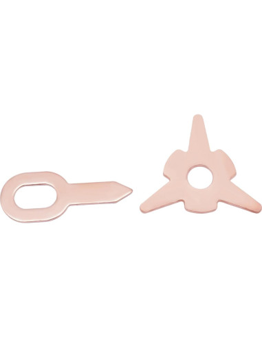 Kit de Soldador para Abolladuras 86 Pcs Pyroarle