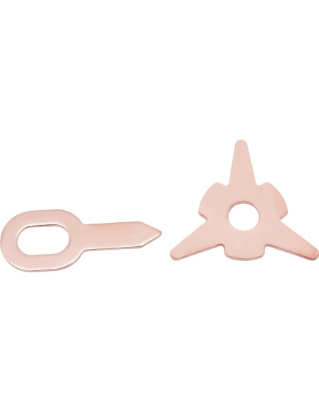 Kit de Soldador para Abolladuras 86 Pcs Pyroarle