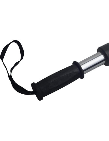 Barra de Ejercicio Power Twister Fulusor ck34 30kg