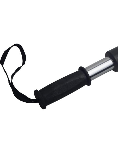 Barra de Ejercicio Power Twister Fulusor ck34 30kg