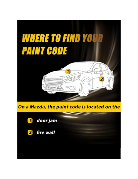 Lápiz de Pintura de Retoque Carhuewell Perla Azul 42M 32g