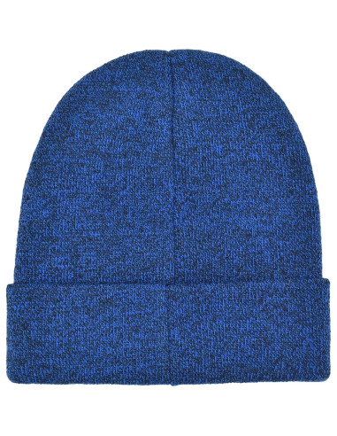 Gorro de lana Capitán América Marvel - Talla única - Azul marino