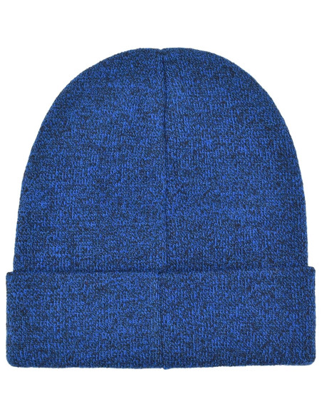 Gorro de lana Capitán América Marvel - Talla única - Azul marino