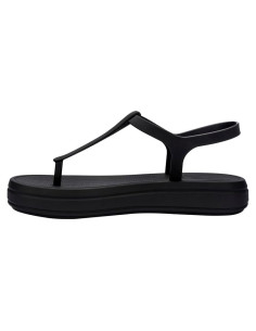 Sandalias de Plataforma Melissa Sun Leme Mujeres 7 Negro