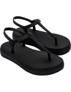 Sandalias de Plataforma Melissa Sun Leme Mujeres 7 Negro 2