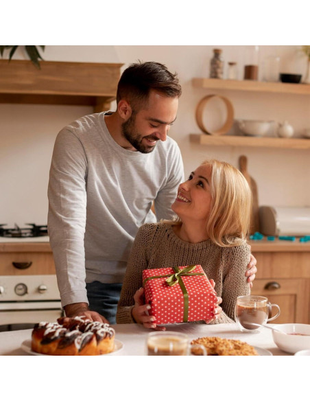 Kit de Herramientas para Hacer Pasta GIASSVIO 5 Piezas