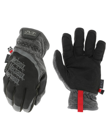 Guantes de Trabajo Mechanix Wear ColdWork FastFit - Pequeño