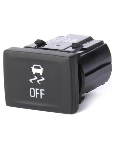 Interruptor Electrónico de Control de Tracción GM 25802918