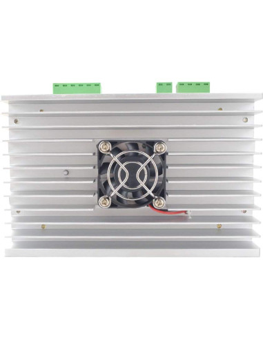 Controlador de Motor Paso a Paso MybotOnline Nema 34 2.4-7.2A