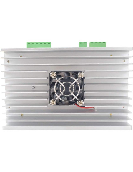 Controlador de Motor Paso a Paso MybotOnline Nema 34 2.4-7.2A