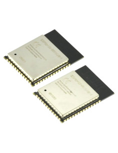 Módulo MCU ESP32-S3-WROOM-1 32 bits Wi-Fi y Bluetooth 5.0