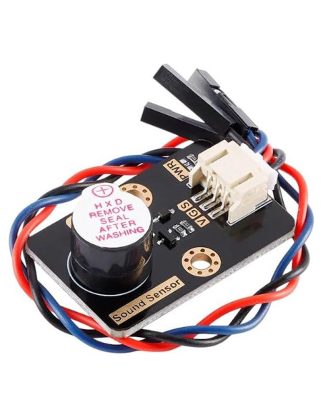 Módulo Zumbador Activo S8550 TRAQUOKANTA 2 Piezas