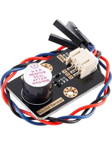 Módulo Zumbador Activo S8550 TRAQUOKANTA 2 Piezas