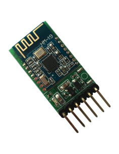 Módulo Bluetooth 5.0 DSD TECH HM-19 CC2640R2F para DIY