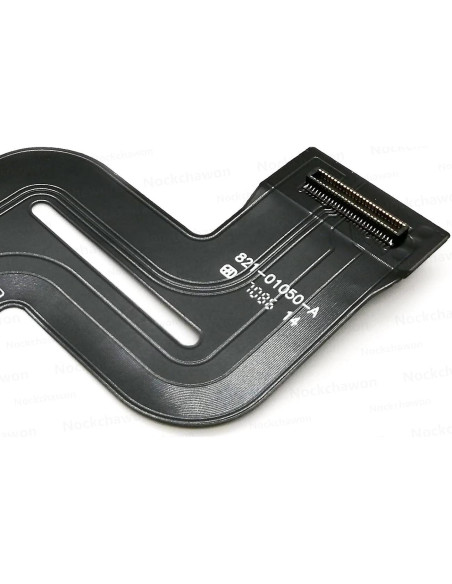Cable Flex de Touchpad Nockchawon para MacBook Pro 15" A1707 A1990