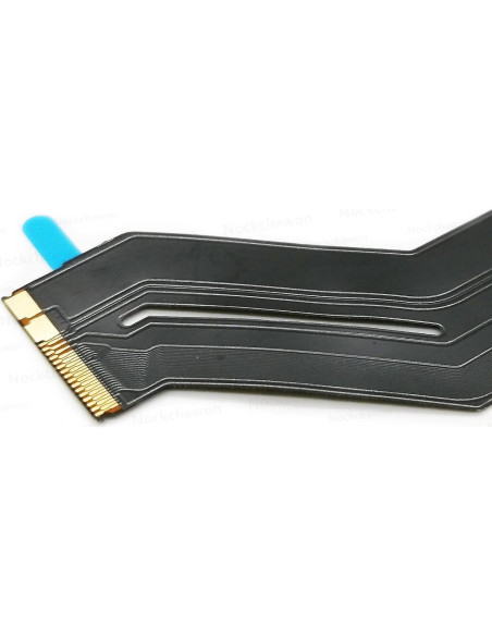 Cable Flex de Touchpad Nockchawon para MacBook Pro 15" A1707 A1990
