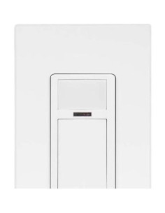 Sensor Inteligente Leviton ODS15-I1W Blanco 15A PIR Wi-Fi 2