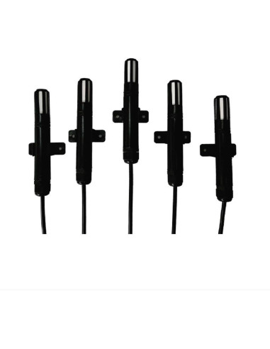 Sensor de Temperatura y Humedad Digital Taidacent SHT31 1M