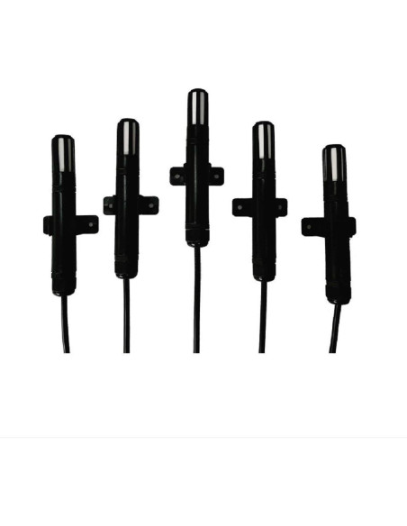 Sensor de Temperatura y Humedad Digital Taidacent SHT31 1M