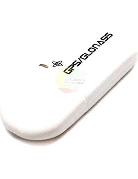 Módulo GPS VK-172 GMOUSE USB GLONASS Navegación Precisa