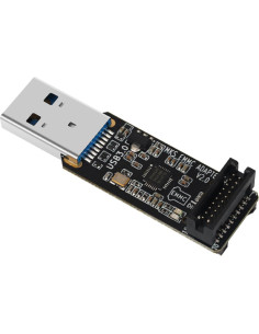 Adaptador MKS EMMC USB 3.0 V2 para tarjetas MicroSD y TF 2