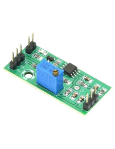Módulo Comparador de Voltaje LM393 SIALMSIANI 4.5-28V