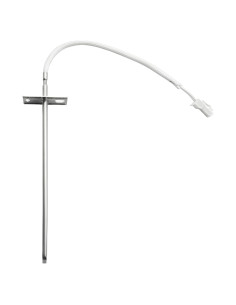Sensor de Temperatura del Horno GE Hotpoint WB20K10015