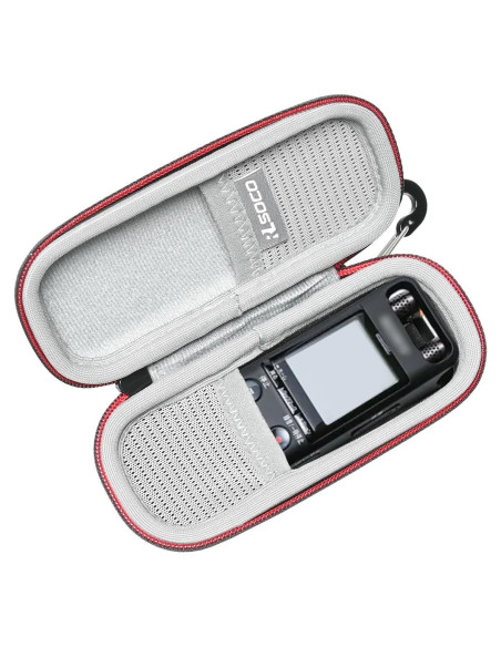 Funda Dura RLSOCO para Grabadora Sony PCM-A10/ICD-PX370/UX570