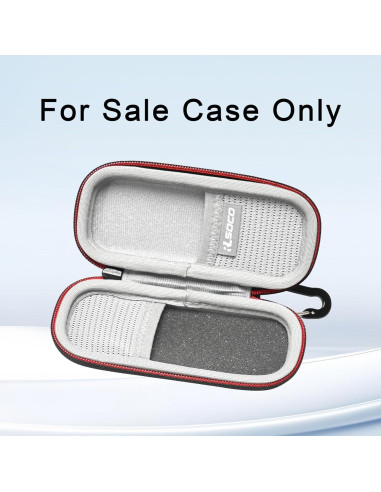 Funda Dura RLSOCO para Grabadora Sony PCM-A10/ICD-PX370/UX570