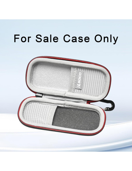 Funda Dura RLSOCO para Grabadora Sony PCM-A10/ICD-PX370/UX570