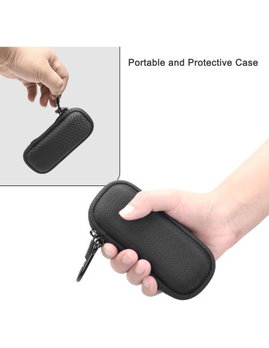 Funda Dura RLSOCO para Grabadora Sony PCM-A10/ICD-PX370/UX570