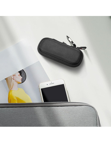 Funda Dura RLSOCO para Grabadora Sony PCM-A10/ICD-PX370/UX570