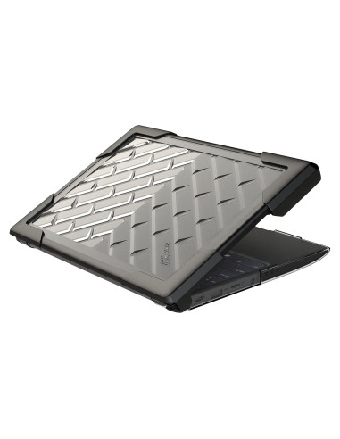 Funda para Laptop Gumdrop Lenovo 100e Chromebook Negra