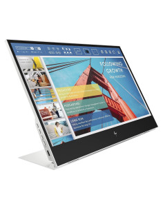 Monitor Portátil HP E14 G4 14" Full HD IPS 1920x1080