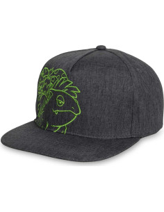 Gorra de Visera Plana Venusaur Pokemon Center - Talla Única 2