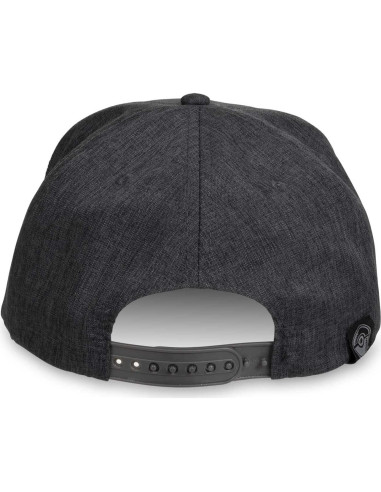 Gorra de Visera Plana Venusaur Pokemon Center - Talla Única