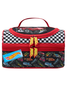 Bolsa de Almuerzo Aislada Get Trend Hot Wheels 6.24L