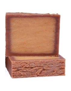 Jabón Natural de Cerveza de Calabaza YankeeTraders 2-Pack 113g