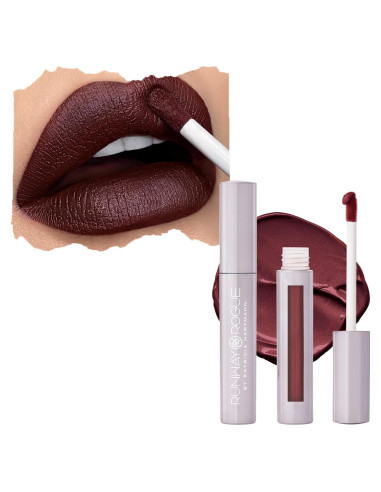Lápiz Labial Líquido Runway Rogue 3.25 ml Llama a Mi Agente