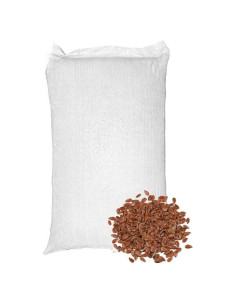 Suplemento Omega-3 Semilla de Linaza CountryMax 22.68 kg