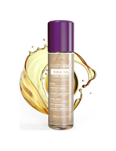 Cicatricure Cica Oil 198 ml - Aceite para Estrías y Cicatrices