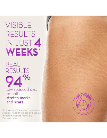 Cicatricure Cica Oil 198 ml - Aceite para Estrías y Cicatrices