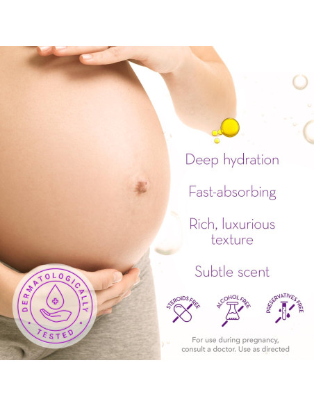 Cicatricure Cica Oil 198 ml - Aceite para Estrías y Cicatrices